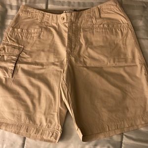 Columbia walking / hiking shorts